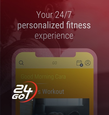 24GO App