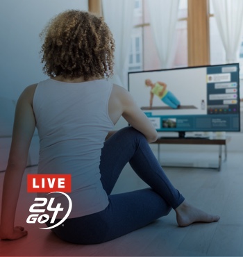 24GO Live