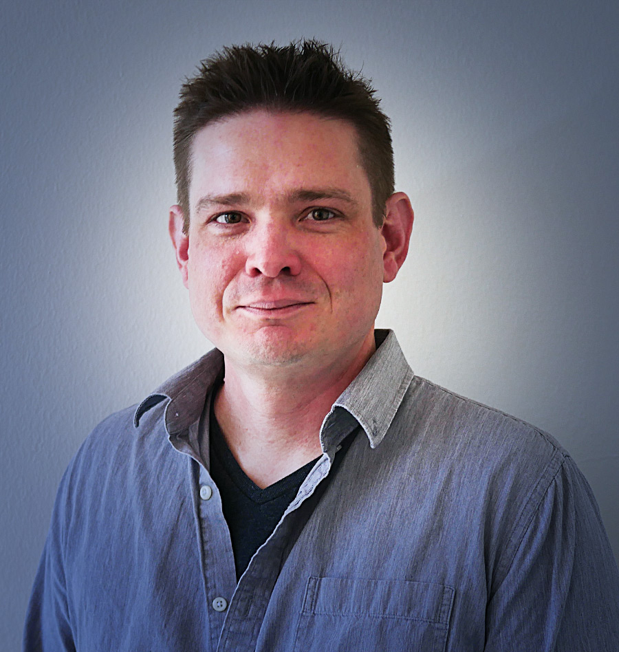 Team Member